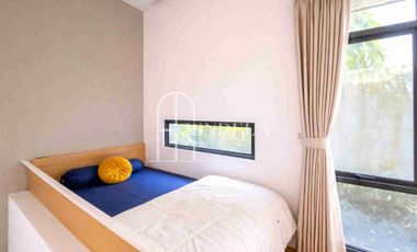 Sewa Fleekhauz R BSD Full Furnished – Dekat Carstens & Goldfinch