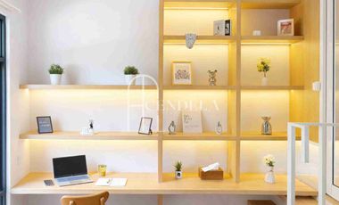 Sewa Fleekhauz R BSD Full Furnished – Dekat Carstens & Goldfinch