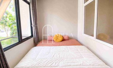 Sewa Fleekhauz R BSD Full Furnished – Dekat Carstens & Goldfinch