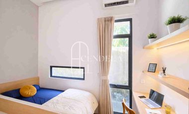 Sewa Fleekhauz R BSD Full Furnished – Dekat Carstens & Goldfinch