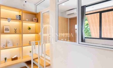 Sewa Fleekhauz R BSD Full Furnished – Dekat Carstens & Goldfinch