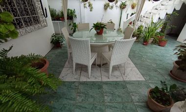 Venta de Casa Rentera en Manta