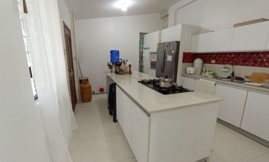 Venta de Casa Rentera en Manta