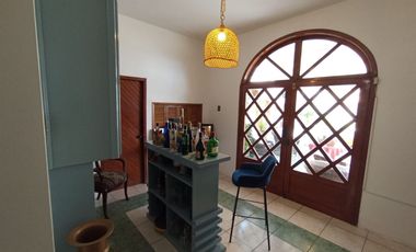 Venta de Casa Rentera en Manta