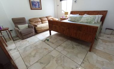 Venta de Casa Rentera en Manta