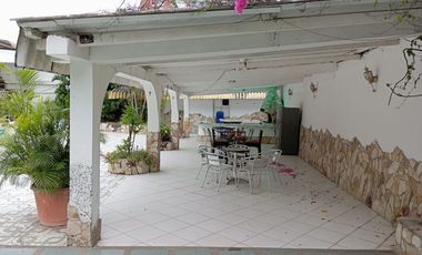 Venta de Casa Rentera en Manta