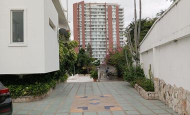 Venta de Casa Rentera en Manta