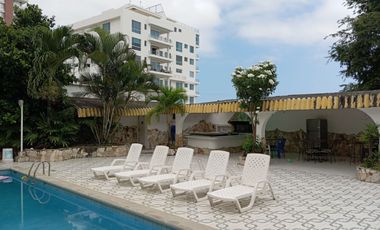 Venta de Casa Rentera en Manta