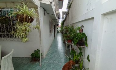 Venta de Casa Rentera en Manta