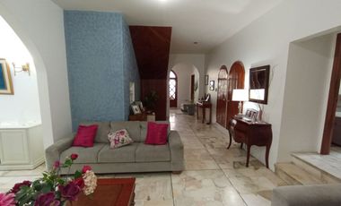 Venta de Casa Rentera en Manta