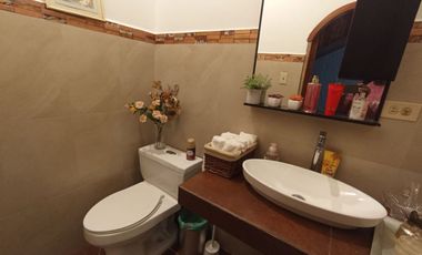 Venta de Casa Rentera en Manta