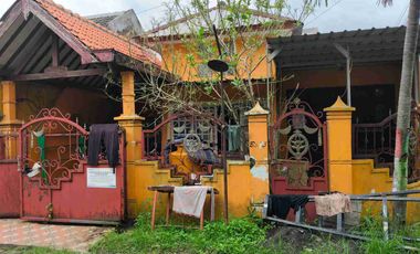 DI JUAL RUMAH
KEL. : HULAAN
KEC. : MENGANTI
KAB  : GRESIK