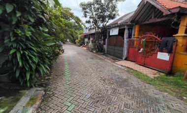 DI JUAL RUMAH
KEL. : HULAAN
KEC. : MENGANTI
KAB  : GRESIK