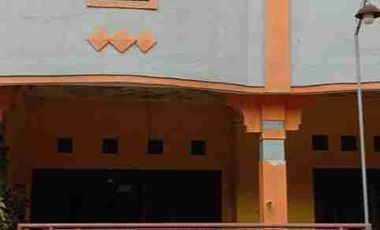 DI JUAL RUMAH
PERUM PURI. INDAH MENGANTI BLOK C2 NO 06
KEL. : MENGANTI
KEC. : MENGANTI
KAB  : GRESIK