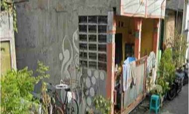 DI JUAL RUMAH
PERUM PURI. INDAH MENGANTI BLOK C2 NO 06
KEL. : MENGANTI
KEC. : MENGANTI
KAB  : GRESIK