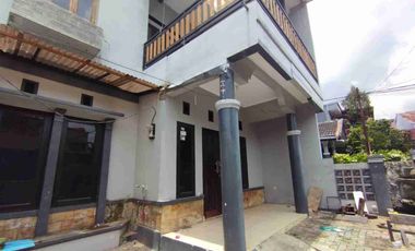Sariwangi Siap Huni Murah Mewah