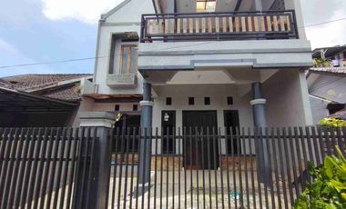 Sariwangi Siap Huni Murah Mewah