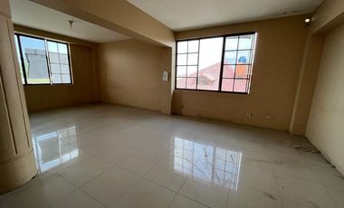 Venta de Edificio en Manta Zona Sur