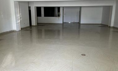 Venta de Edificio en Manta Zona Sur