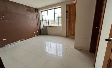 Venta de Edificio en Manta Zona Sur