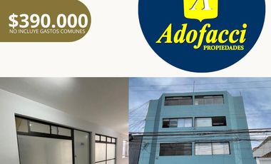 Oficinas, Calle Condell