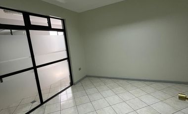 Oficinas, Calle Condell