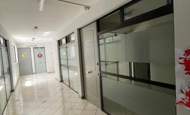 Oficinas, Calle Condell