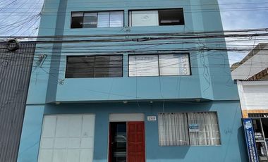 Oficinas, Calle Condell