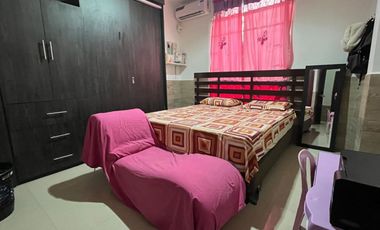 Venta de Casa en Manta Zona Costa Real