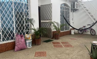 Venta de Casa en Manta Zona Costa Real