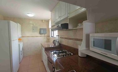 SE RENTA HERMOSO DEPARTAMENTO AMOBLADO (Sector La Floresta)