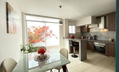 Venta de Casa en Manta Zona Punta Blanca