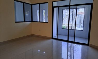 Renta de Departamento en Barbasquillo Manta