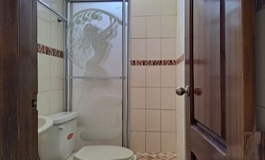 Renta de Departamento en Barbasquillo Manta