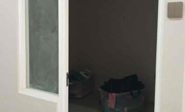 DIJUAL RUMAH MODERN SIAP HUNI — PERMATA REGENCY 3, MALANG