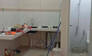 DIJUAL RUMAH MODERN SIAP HUNI — PERMATA REGENCY 3, MALANG