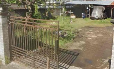 Kost 5 Kamar Halaman Luas Dengan Tambahan 1 Ruko