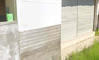 Kost 5 Kamar Halaman Luas Dengan Tambahan 1 Ruko