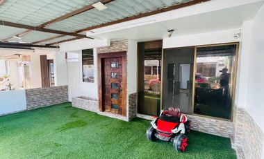 Venta de Casa en Manta Zona Norte
