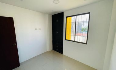 Venta de Casa en Manta Zona Norte
