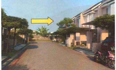 DI JUAL RUMAH

PERUM PURI SAFIRA REGENCY CLUSTER SHANAYA BLOK K5 NO 31
KEL. : MENGANTI
KEC. : MENGANTI
KAB  : GRESIK