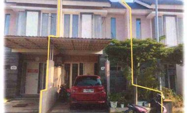 DI JUAL RUMAH

PERUM PURI SAFIRA REGENCY CLUSTER SHANAYA BLOK K5 NO 31
KEL. : MENGANTI
KEC. : MENGANTI
KAB  : GRESIK