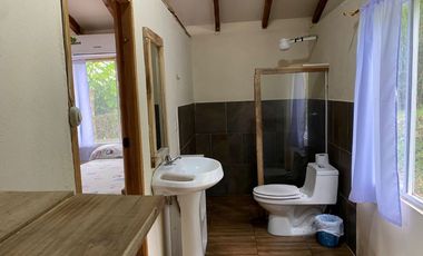 Venta de Casas Vacacionales en Cojimies