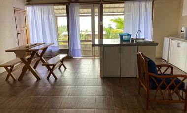 Venta de Casas Vacacionales en Cojimies