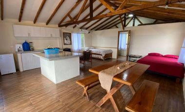 Venta de Casas Vacacionales en Cojimies