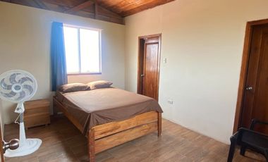 Venta de Casas Vacacionales en Cojimies