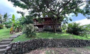 Venta de Casas Vacacionales en Cojimies