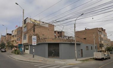 Terreno venta en Lima