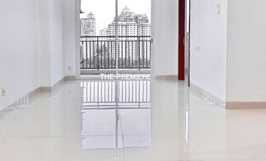 Termurah! Apartemen Springhill Terrace 3BR Unfurnished Kemayoran Jakarta Pusat