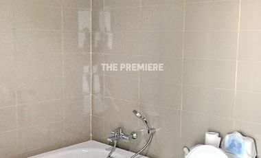 Termurah! Apartemen Springhill Terrace 3BR Unfurnished Kemayoran Jakarta Pusat